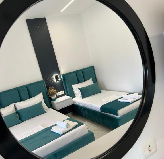 Triple Room Sea View, Stonevilla Buta