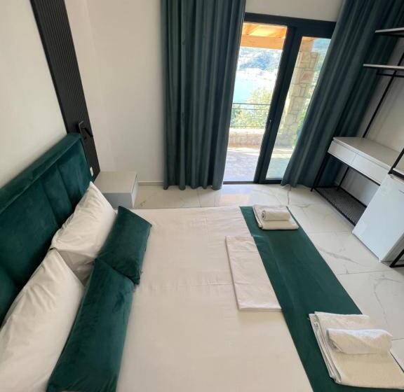 Triple Room Sea View, Stonevilla Buta