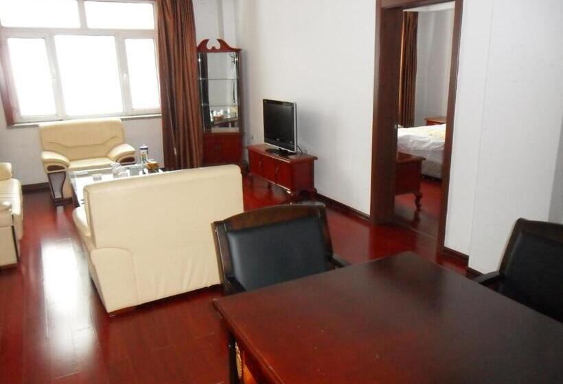 Suite, Yabuli Olympic Club