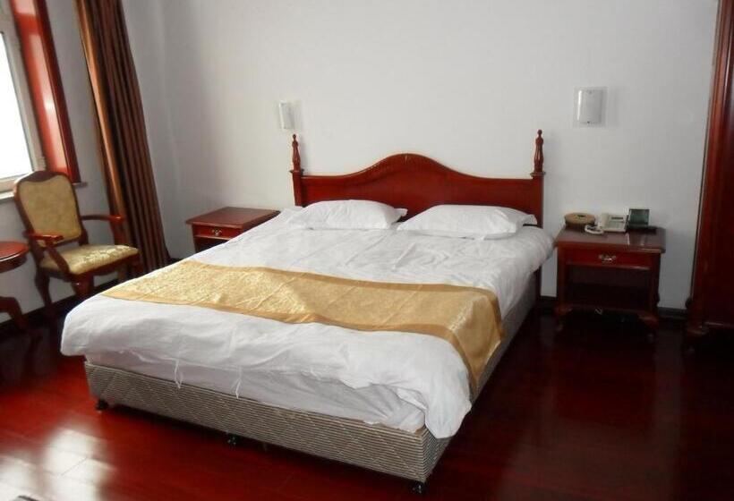 Suite, Yabuli Olympic Club