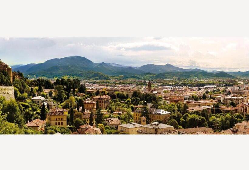 اتاق استاندارد سه نفره, Apartment Nido Stazione