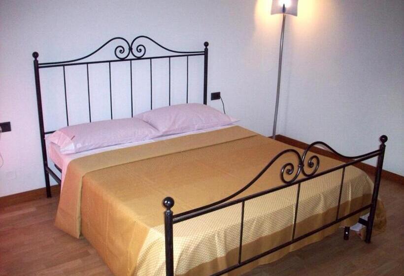 آپارتمان 3 خوابه, Apartment Nido Stazione