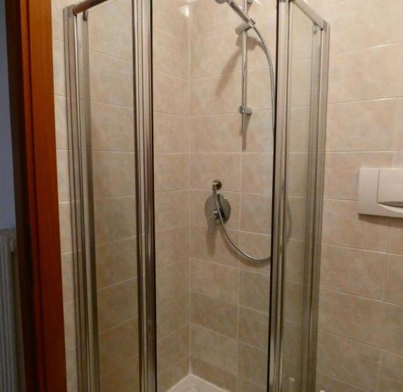 اتاق استاندارد سه نفره, Apartment Nido Stazione