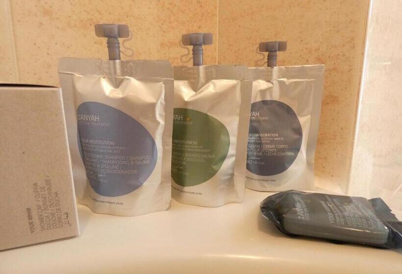 اتاق استاندارد سه نفره, Apartment Nido Stazione