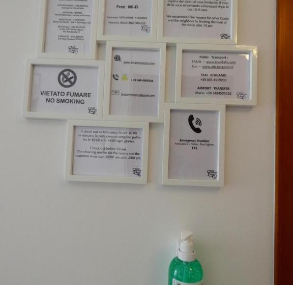 آپارتمان 2 خوابه, Apartment Nido Stazione