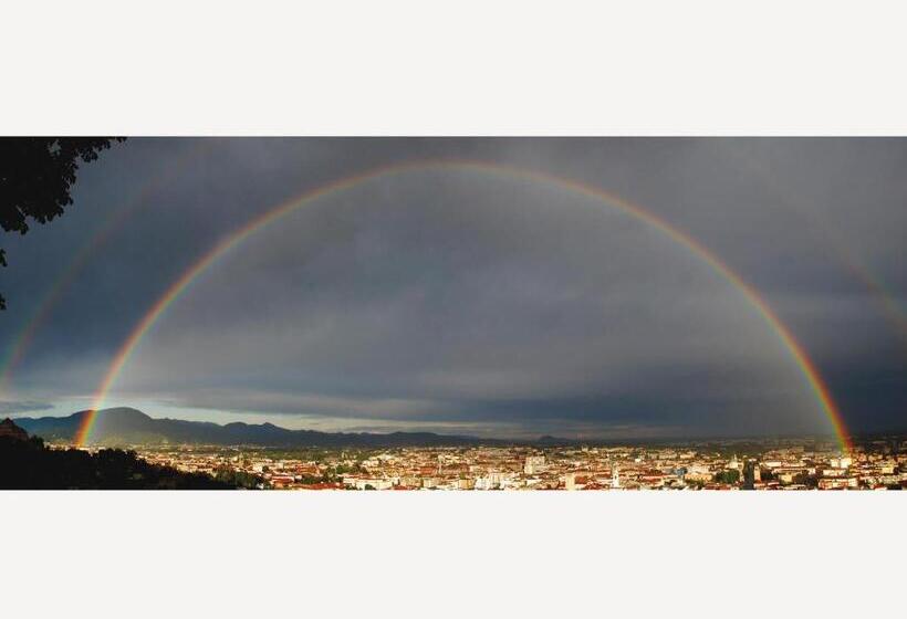 آپارتمان 3 خوابه, Apartment Nido Stazione