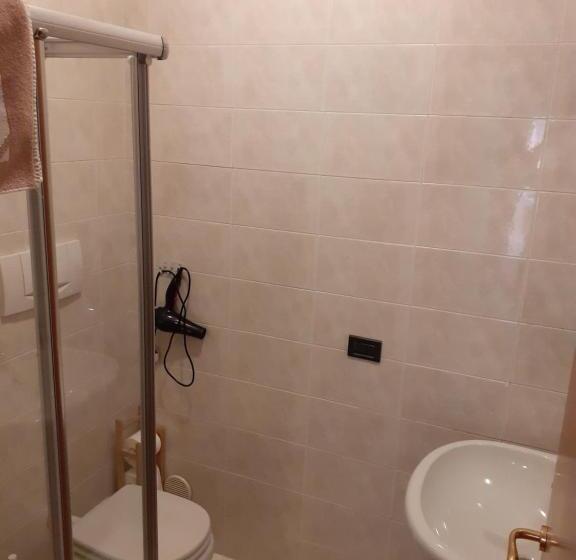 آپارتمان 2 خوابه, Apartment Nido Stazione