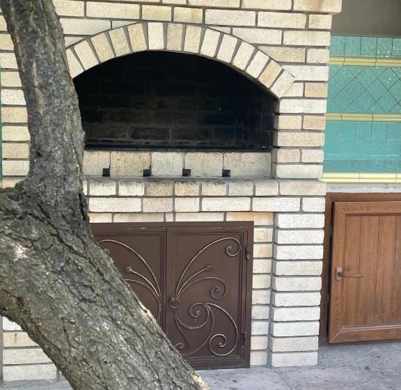 اتاق استاندارد, In Gyumri