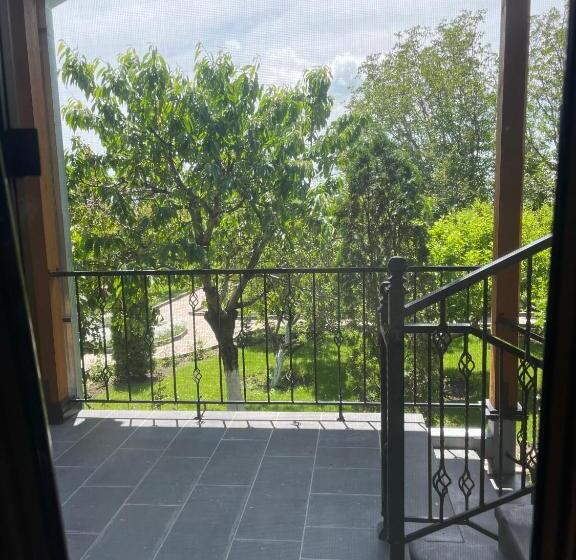 اتاق استاندارد, In Gyumri