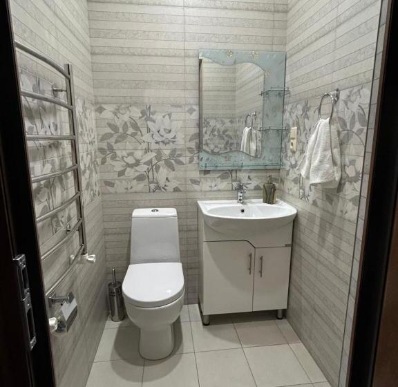 اتاق استاندارد, In Gyumri