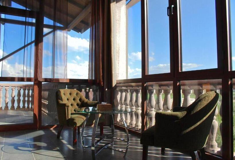 سوییت, In Gyumri