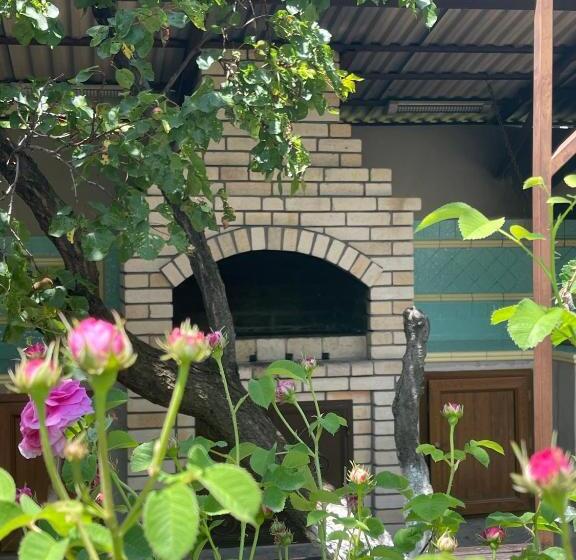 سوییت, In Gyumri