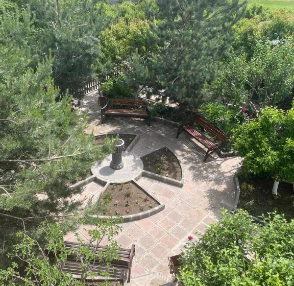 سوییت, In Gyumri