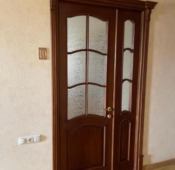 سوییت, In Gyumri