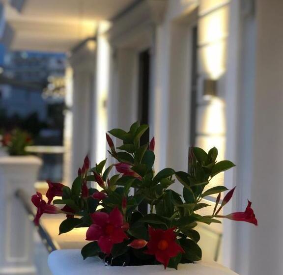 غرفة قياسية, Poda Boutique