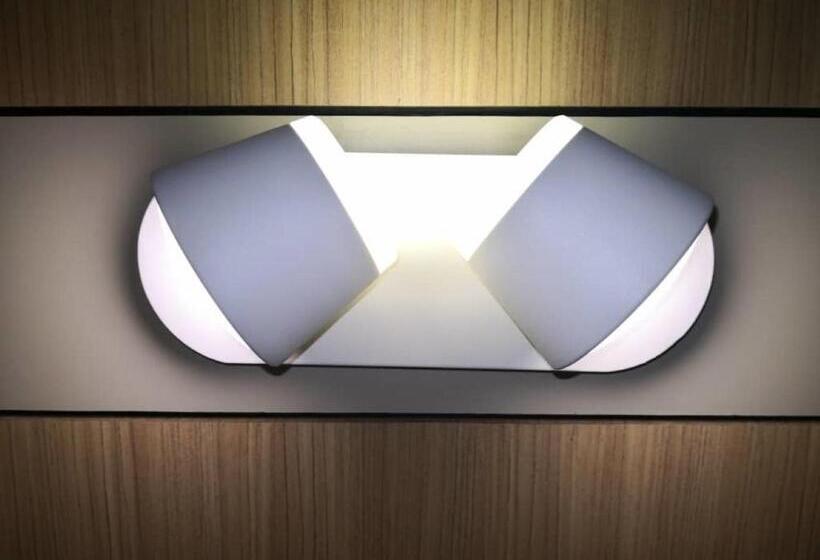 חדר סטנדרט, Walk In