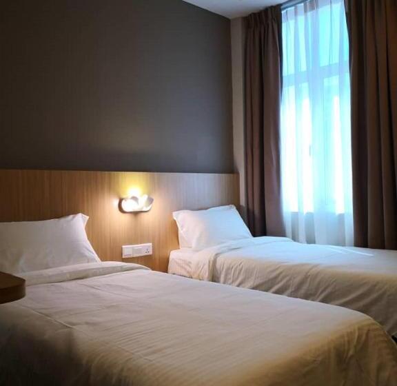 חדר סטנדרט, Walk In