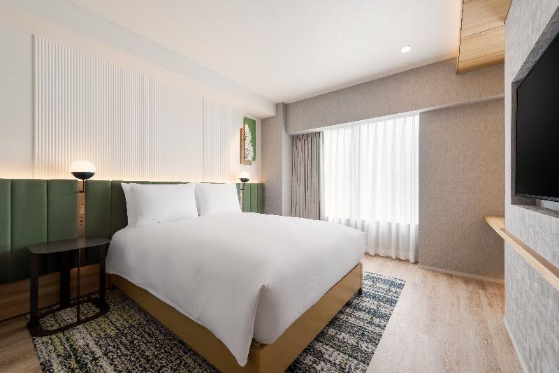 חדר סטנדרט, Walk In