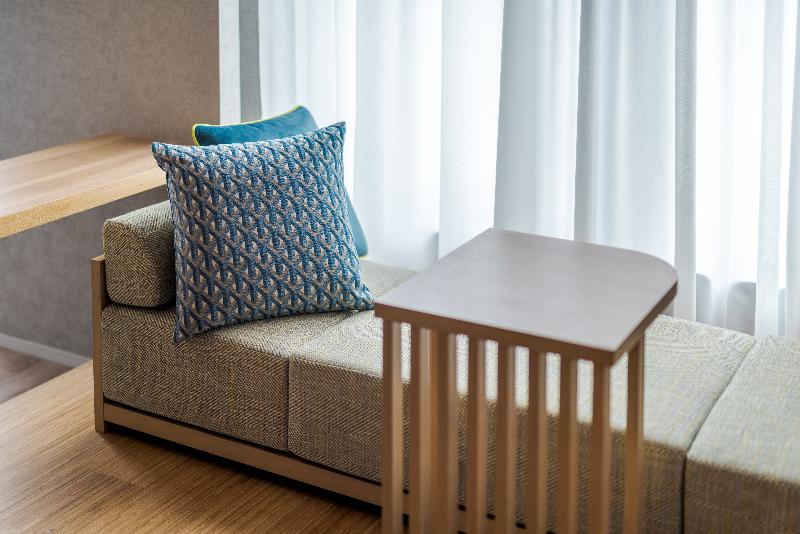 חדר סטנדרט, Walk In