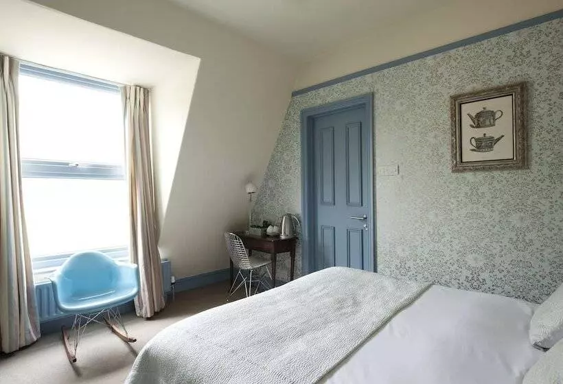 Habitació Estàndard, Brooks Guesthouse