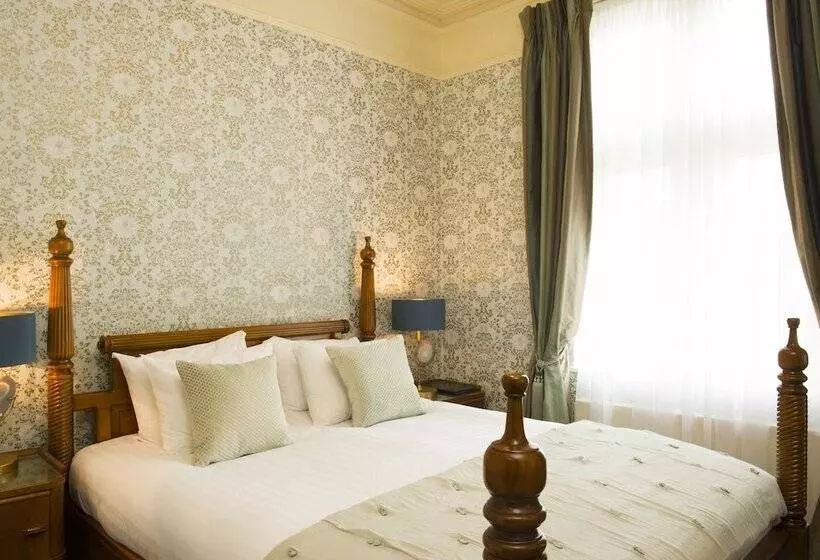 Habitació Estàndard, Brooks Guesthouse