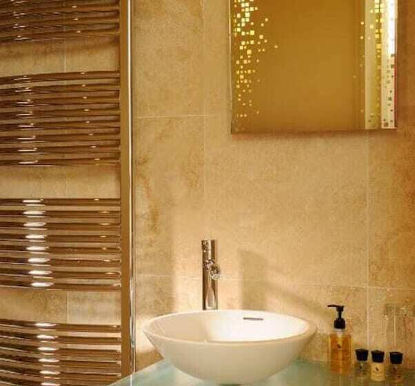 スタンダードシングルルーム, Brooks Guesthouse