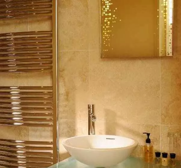 Habitación Estàndard Individual, Brooks Guesthouse