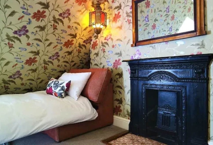 スタンダードトリプルルーム, Brooks Guesthouse