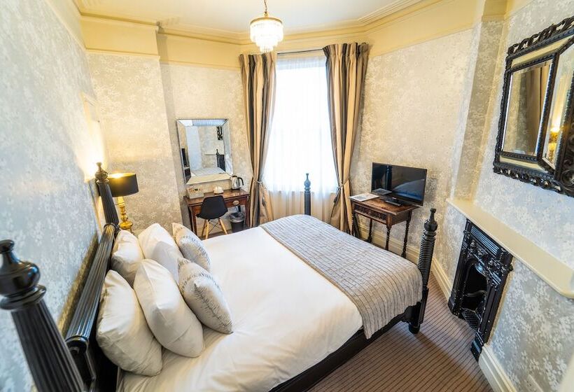 Номер Стандарт, Brooks Guesthouse