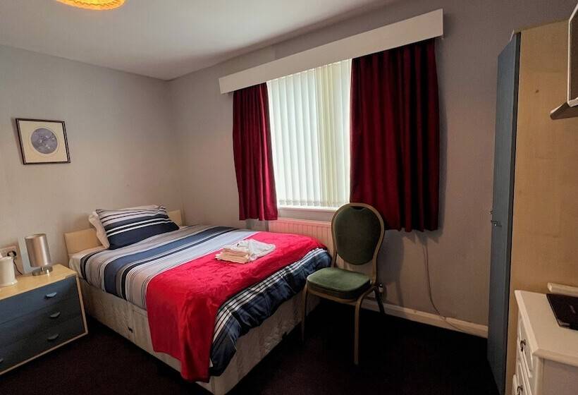Номер Стандарт, The Great Western B&b