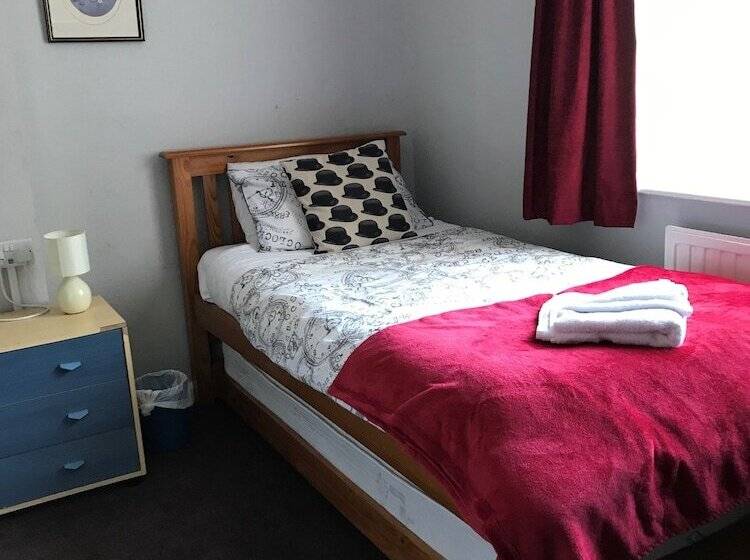 Номер Стандарт, The Great Western B&b