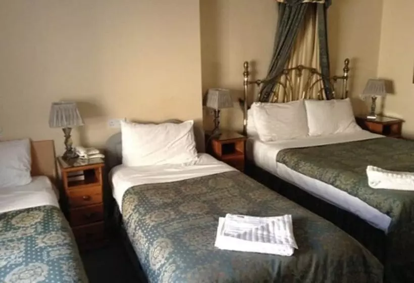 ファミリールーム, Acorn Guest House