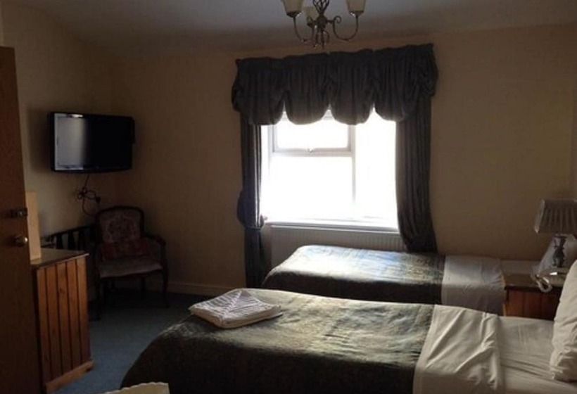 패밀리 룸, Acorn Guest House