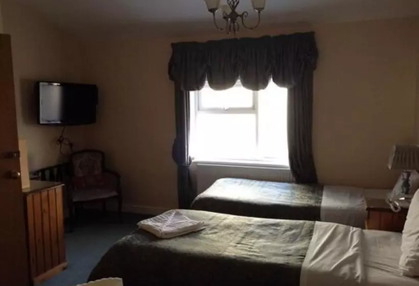 ファミリールーム, Acorn Guest House