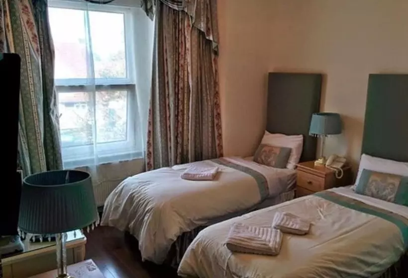 スタンダードルーム, Acorn Guest House
