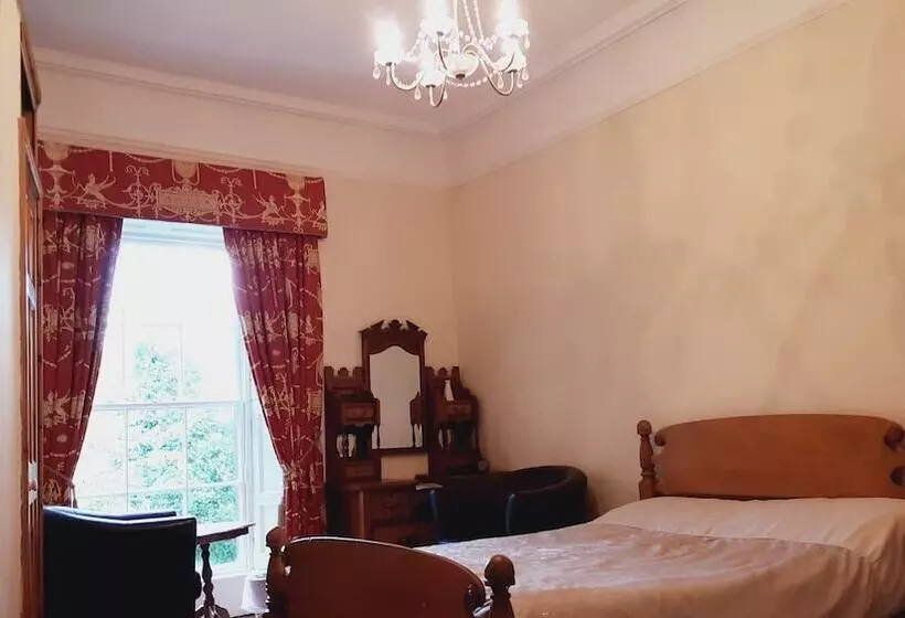 スタンダードルーム, Clanabogan Country House B&b