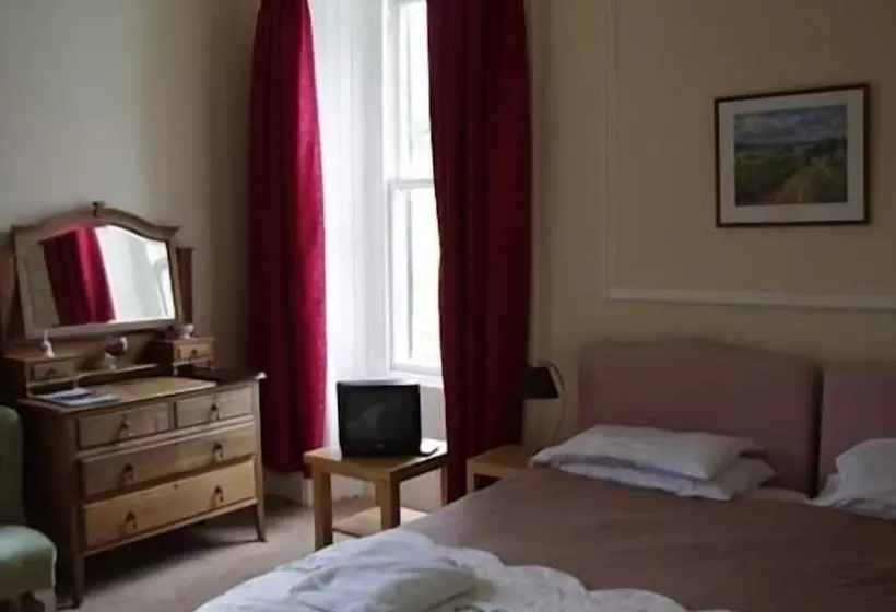 Quarto standard, Cuilfail