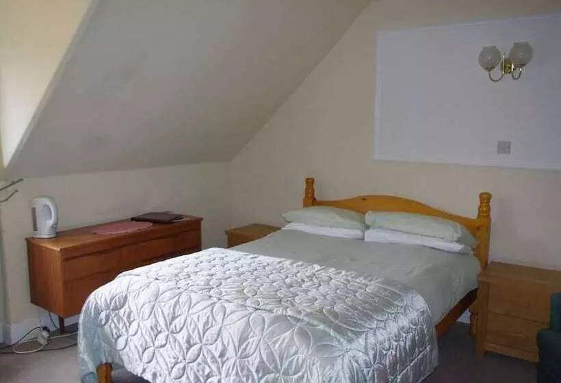 Quarto standard, Cuilfail