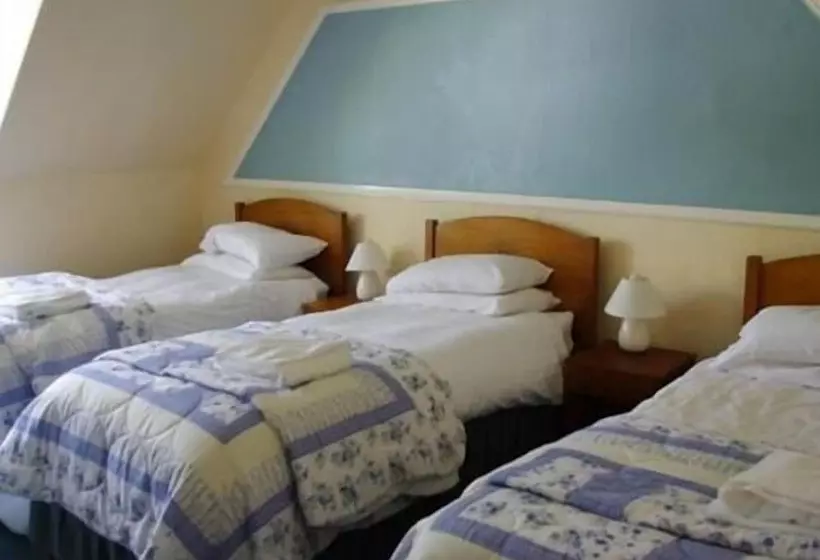 Quarto Triplo Standart, Cuilfail