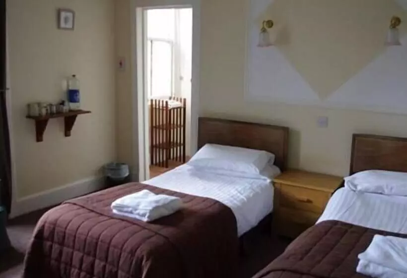 Quarto standard, Cuilfail