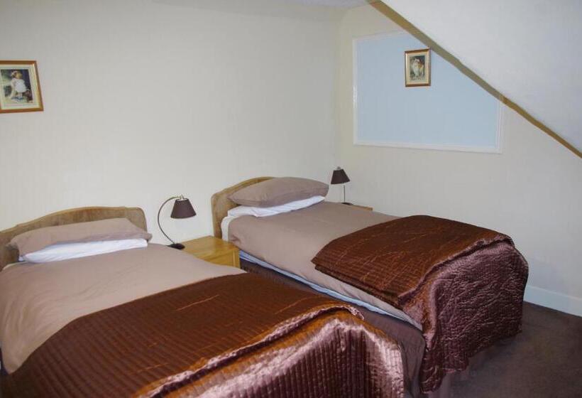 اتاق استاندارد, Cuilfail