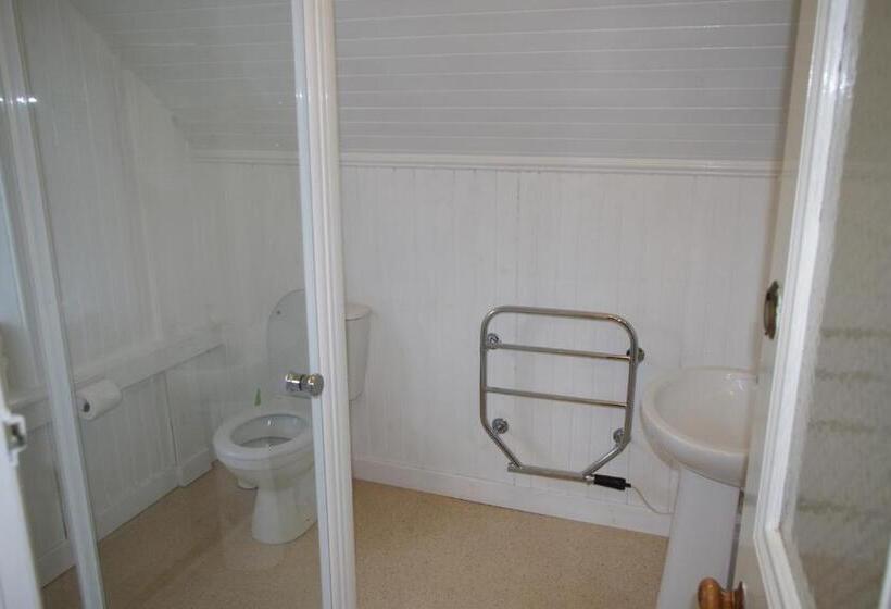 اتاق استاندارد, Cuilfail