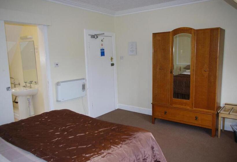 اتاق استاندارد, Cuilfail