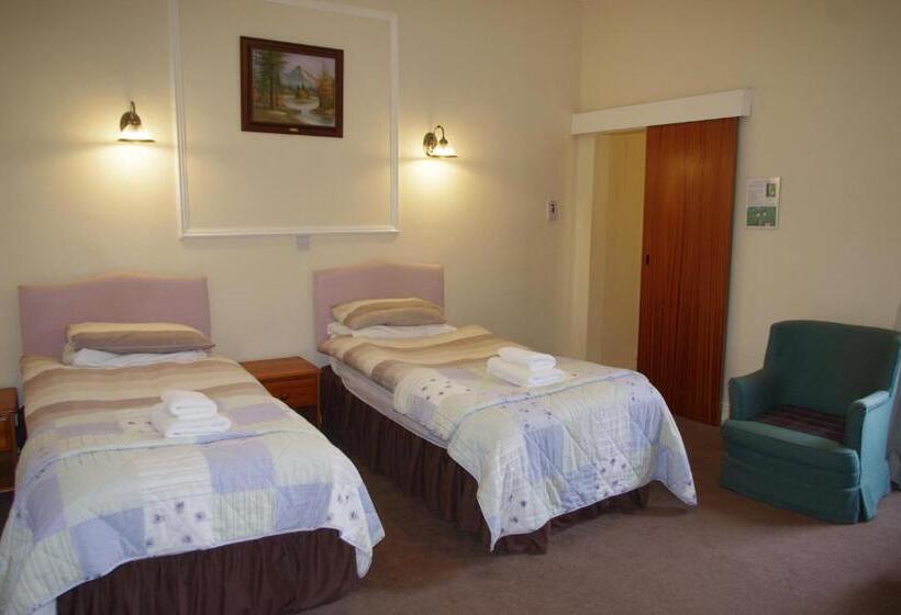 اتاق استاندارد سه نفره, Cuilfail