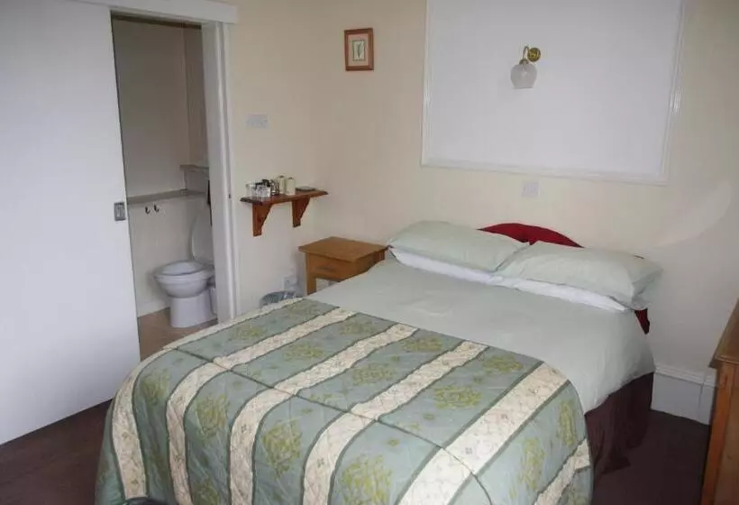 Quarto Familiar, Cuilfail