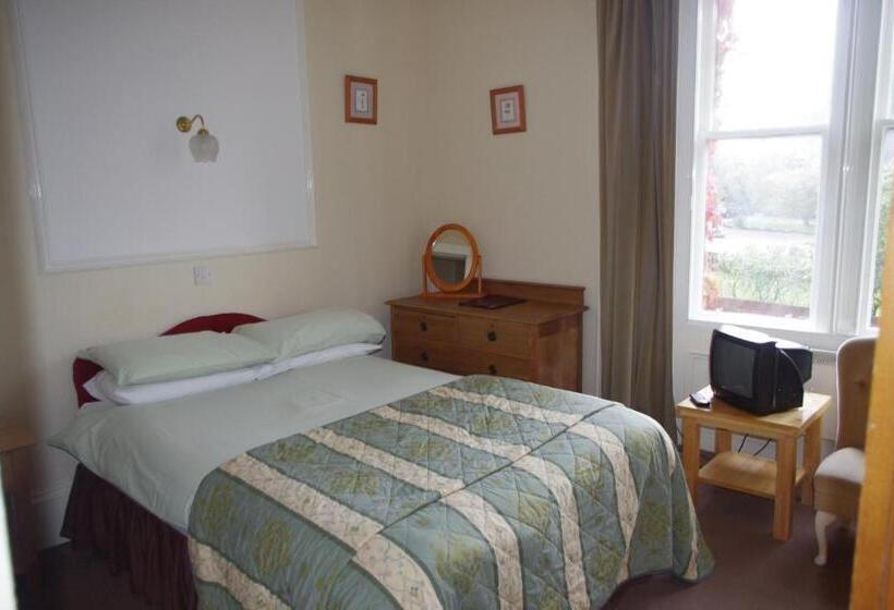 اتاق خانوادگی, Cuilfail