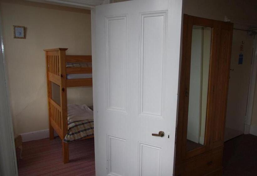 اتاق خانوادگی, Cuilfail