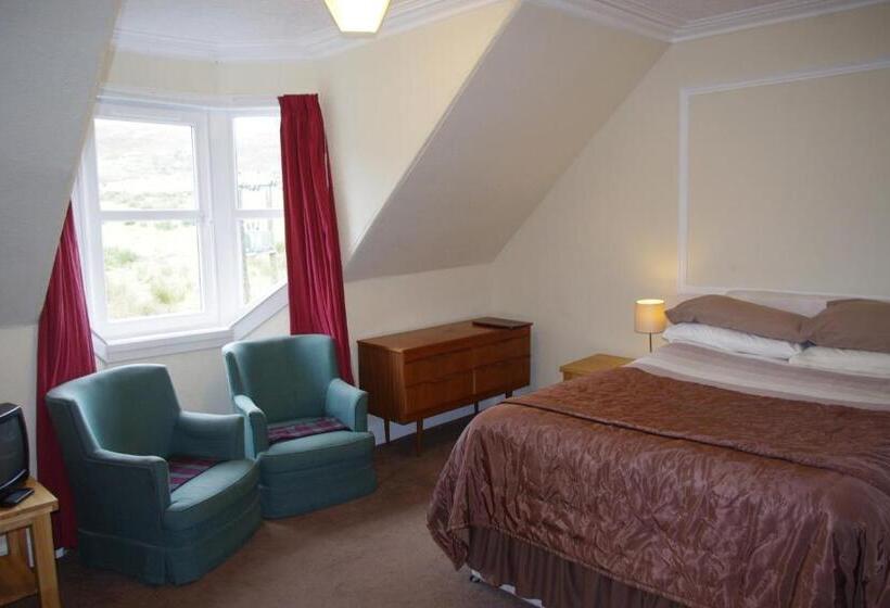 اتاق استاندارد, Cuilfail