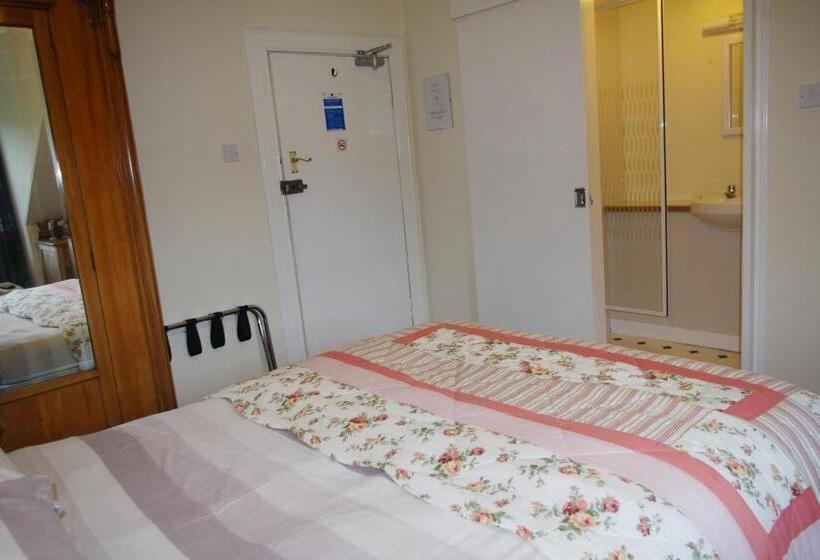 اتاق استاندارد, Cuilfail