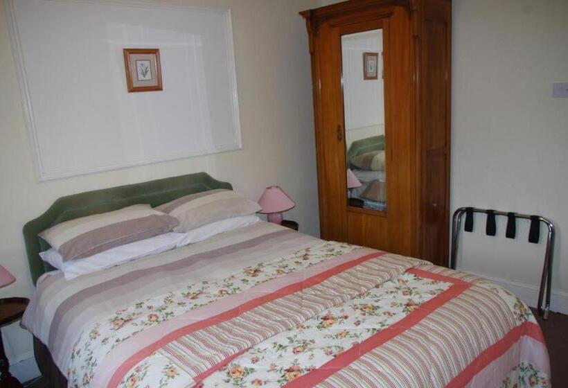 اتاق استاندارد, Cuilfail